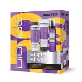 Osmo Super Silver Gift Pack